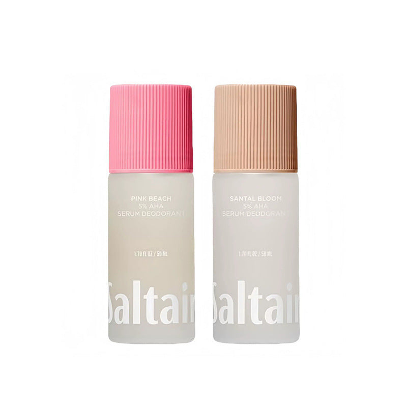 Deodorant Deodorant Care Solution