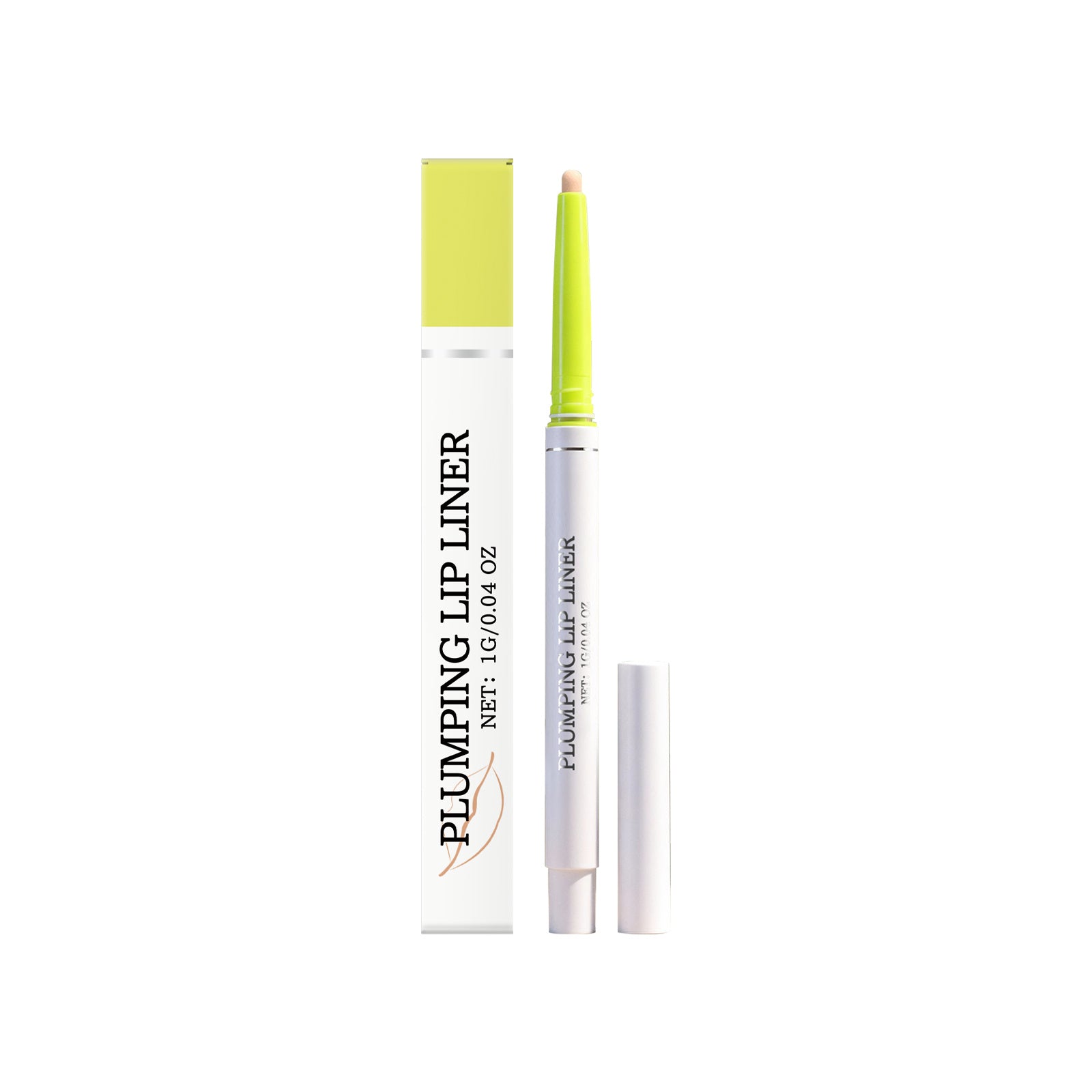 Plumping Lip Liner