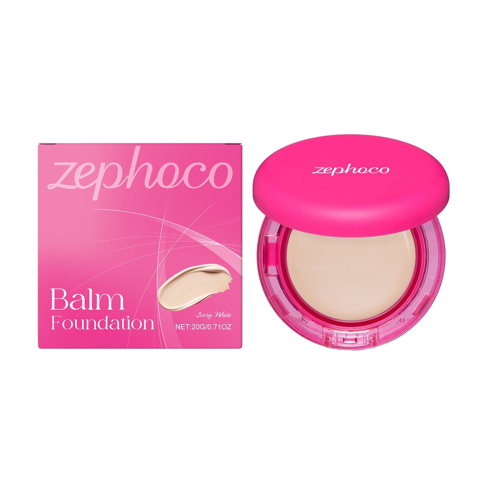 Bounce Foundation