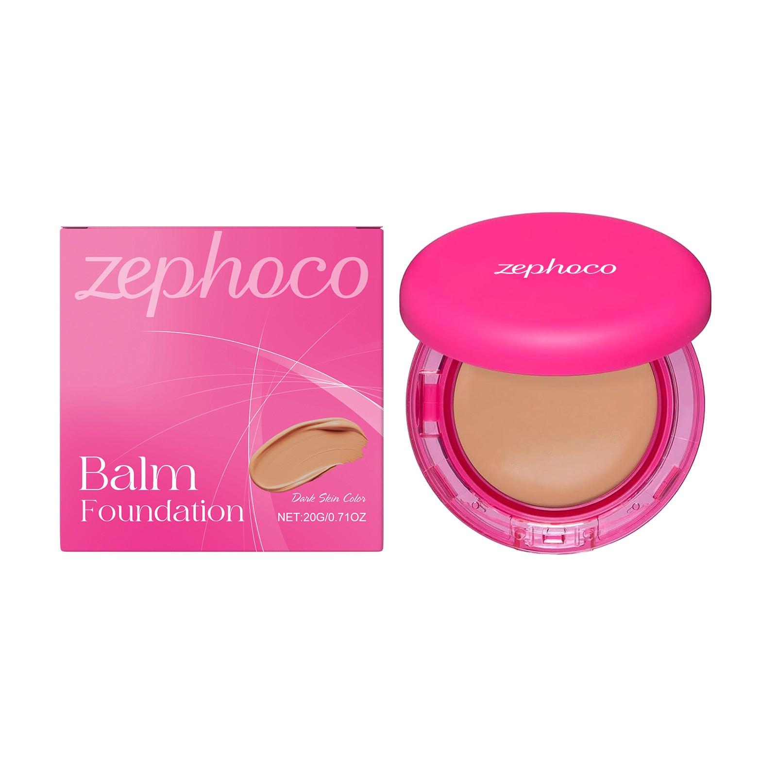 Bounce Foundation