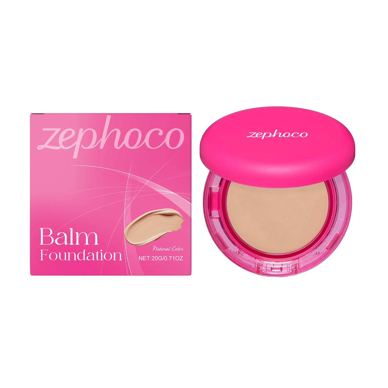 Bounce Foundation